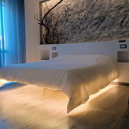 Maison d'hôtes Royal Retreat Alghero