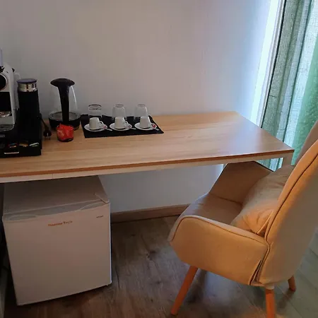 Maison d'hôtes Royal Retreat 3*