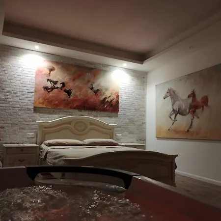 Royal Retreat * Alghero