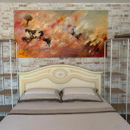 Royal Retreat Αλγκέρο