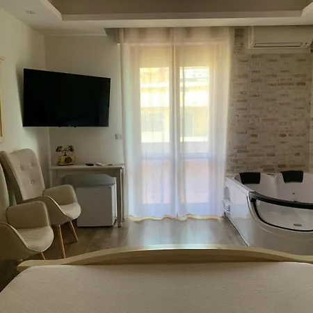 Royal Retreat Guest house