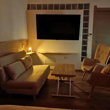 Guest house Royal Retreat