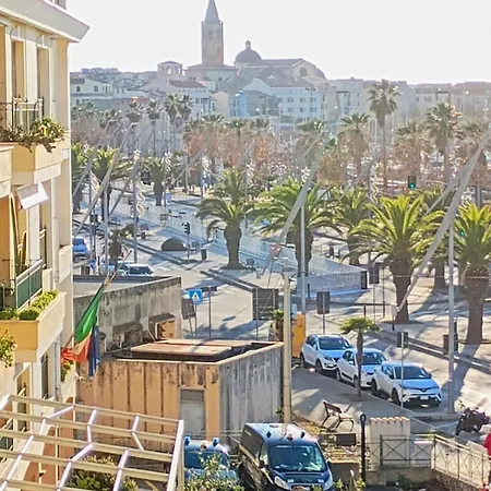 Guest house Royal Retreat Alghero