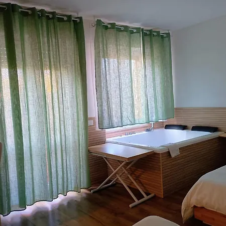 Royal Retreat Guest house Alghero