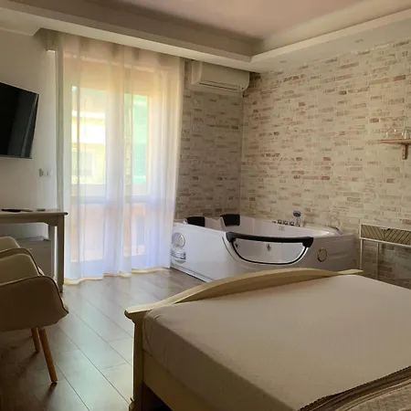 Royal Retreat Affittacamere Alghero