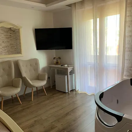 Royal Retreat Affittacamere 3*