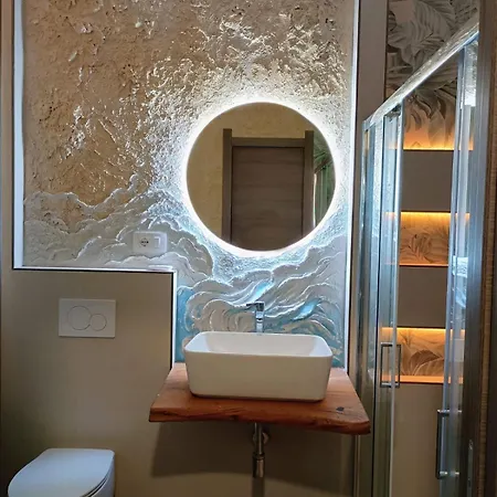 Affittacamere Royal Retreat