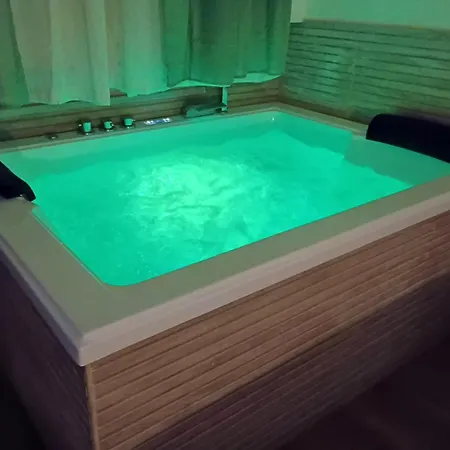 Royal Retreat Affittacamere Alghero