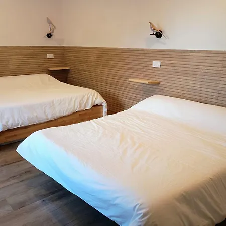 Affittacamere Royal Retreat